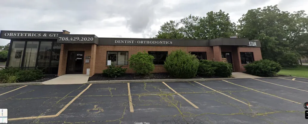 7714 West 159th Street Orland Park IL 60462
