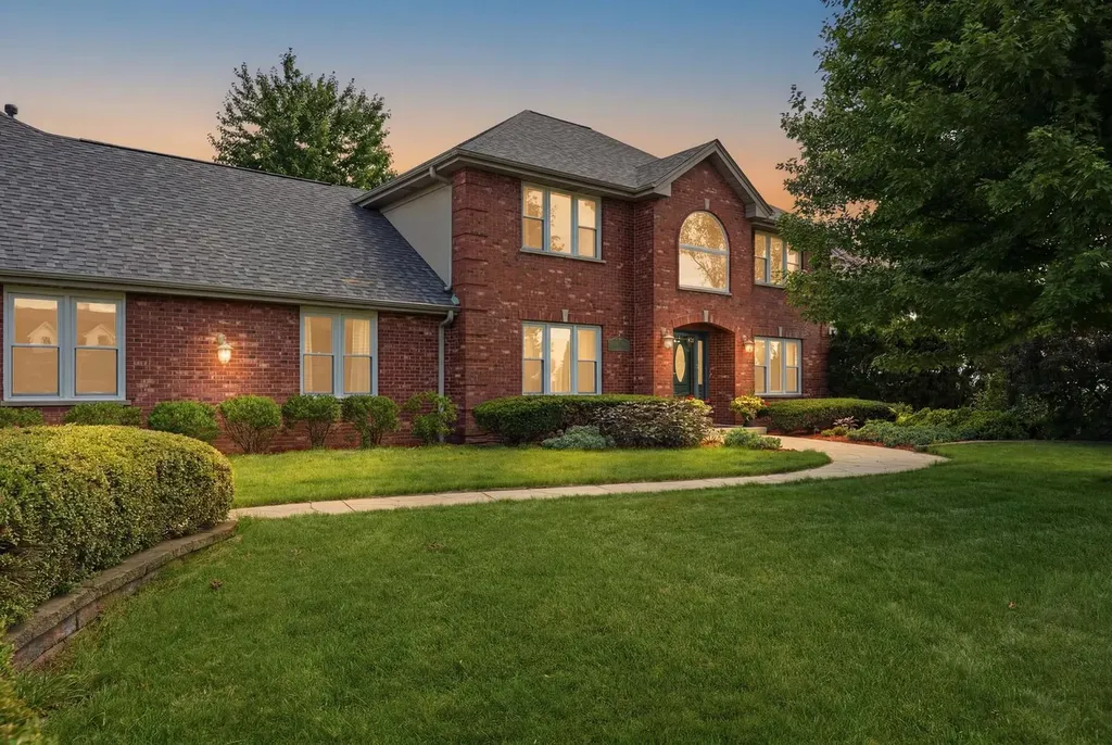 14353 Summerfield Drive New Lenox IL 60451