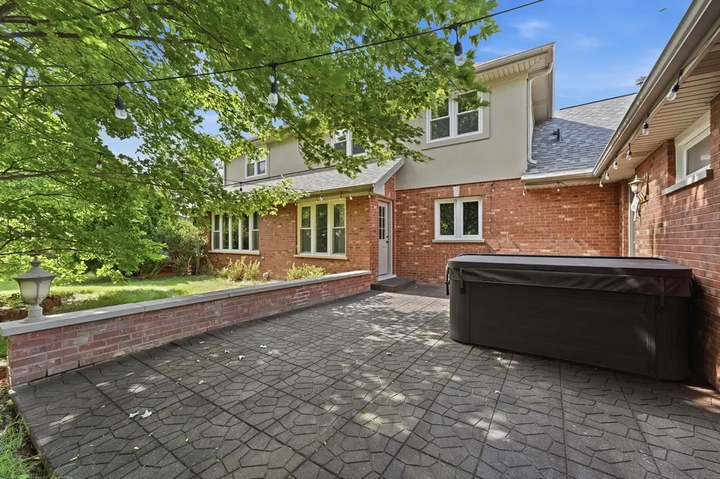 14353 Summerfield Drive New Lenox IL 60451