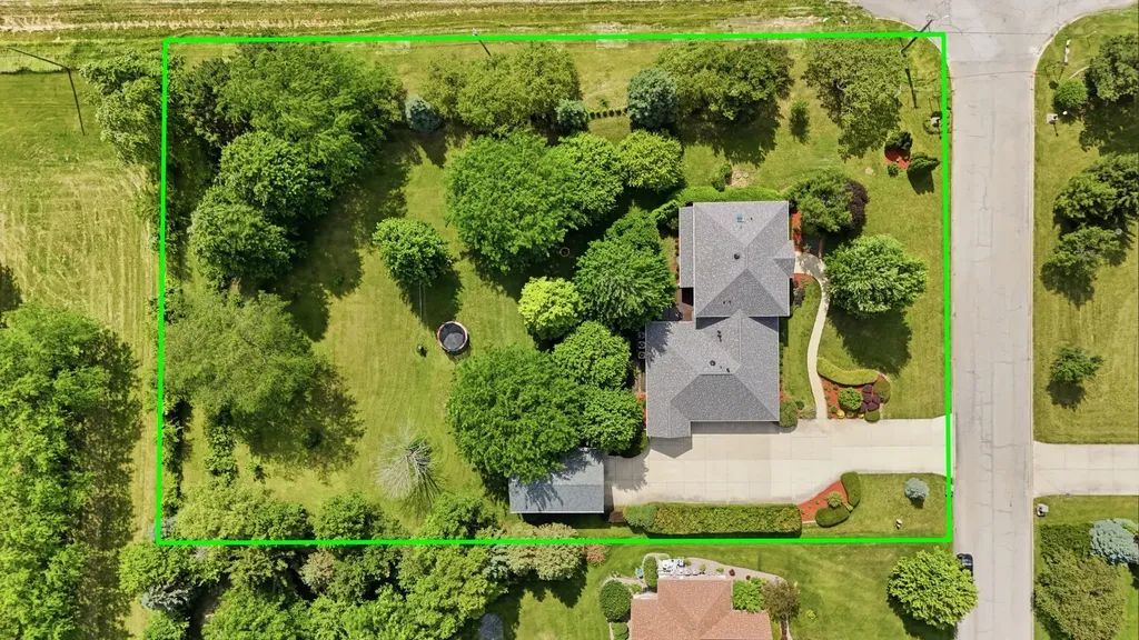 14353 Summerfield Drive New Lenox IL 60451