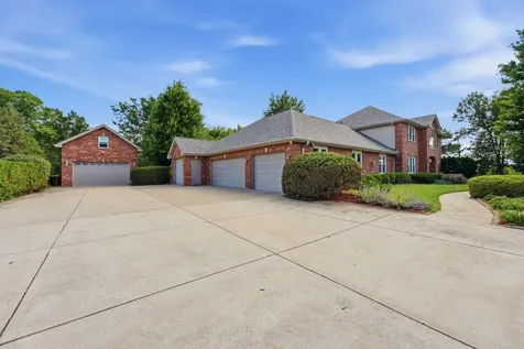 14353 Summerfield Drive New Lenox IL 60451