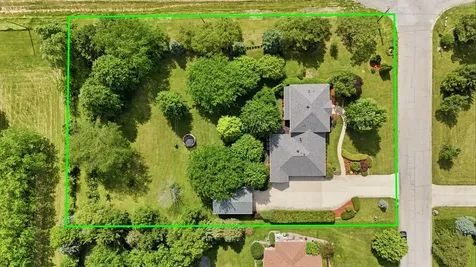 14353 Summerfield Drive New Lenox IL 60451
