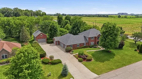 14353 Summerfield Drive New Lenox IL 60451