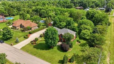 14353 Summerfield Drive New Lenox IL 60451