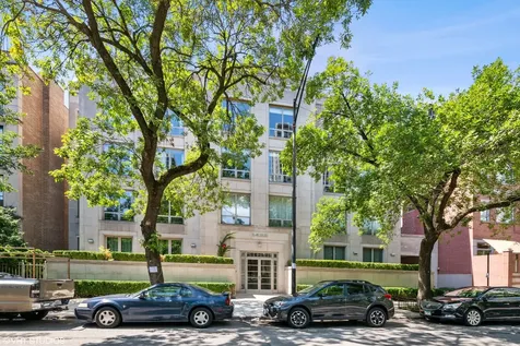1422 North La Salle Drive Chicago IL 60610