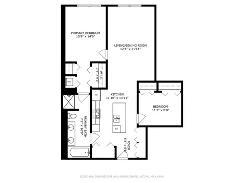 1422 North La Salle Drive Chicago IL 60610