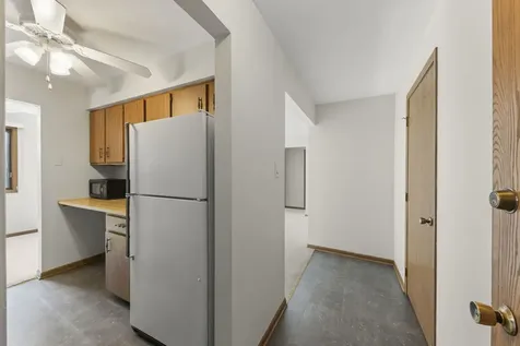 15719 Peggy Lane Oak Forest IL 60452