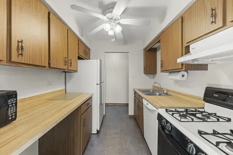 15719 Peggy Lane Oak Forest IL 60452