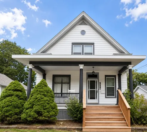 1214 North Oak Street Bloomington IL 61701