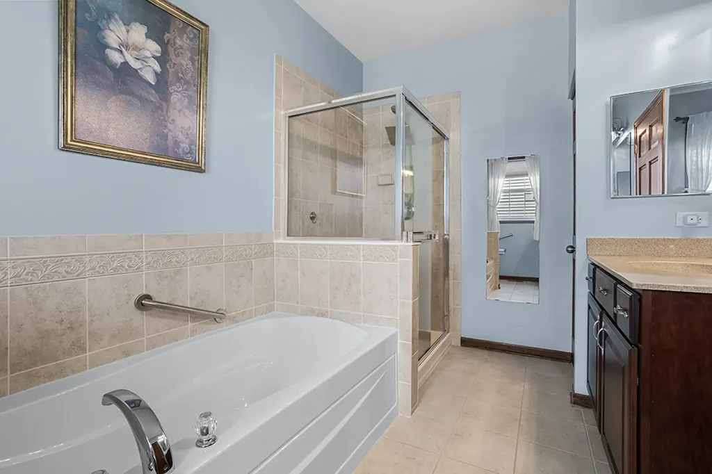 13716 South Palmetto Drive Plainfield IL 60544