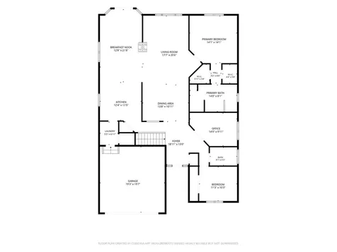 13716 South Palmetto Drive Plainfield IL 60544