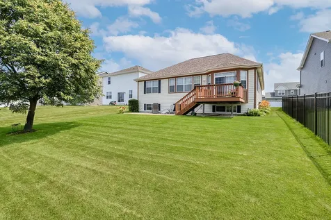 13716 South Palmetto Drive Plainfield IL 60544