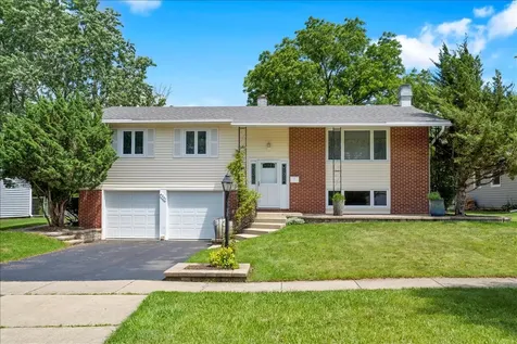 4255 Dixon Drive Hoffman Estates IL 60192