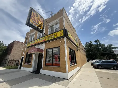 2349 North Lorel Avenue Chicago IL 60639