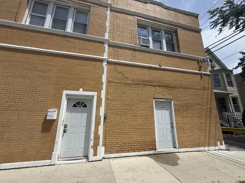 2349 North Lorel Avenue Chicago IL 60639