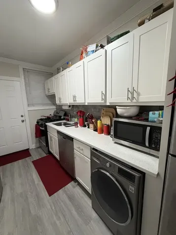4222 North Clark Street Chicago IL 60613