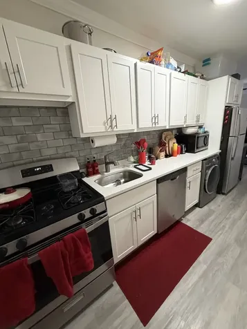 4222 North Clark Street Chicago IL 60613