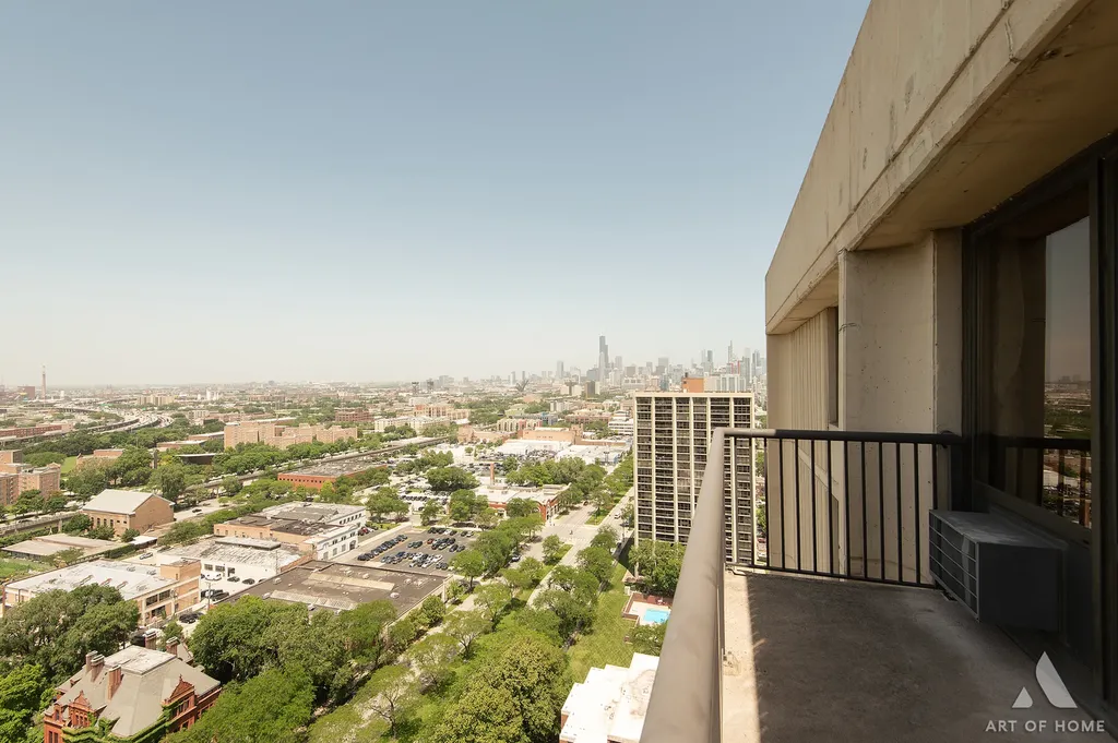3001 South Michigan Avenue Chicago IL 60616