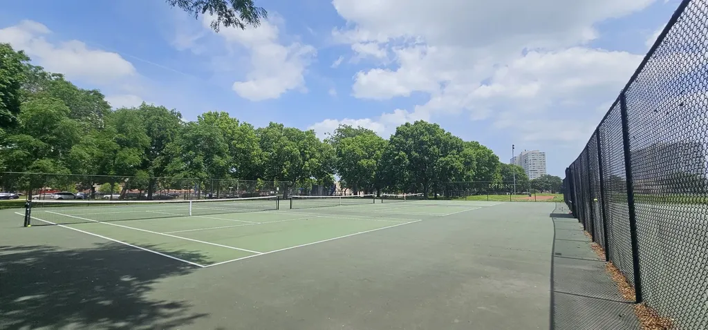 3001 South Michigan Avenue Chicago IL 60616