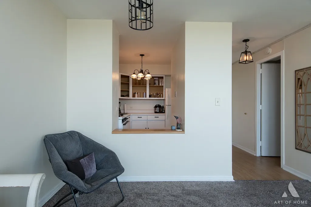 3001 South Michigan Avenue Chicago IL 60616