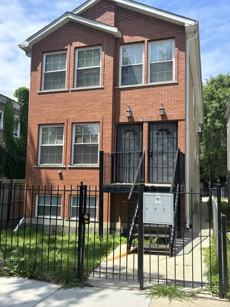 1844 South Ridgeway Avenue Chicago IL 60623