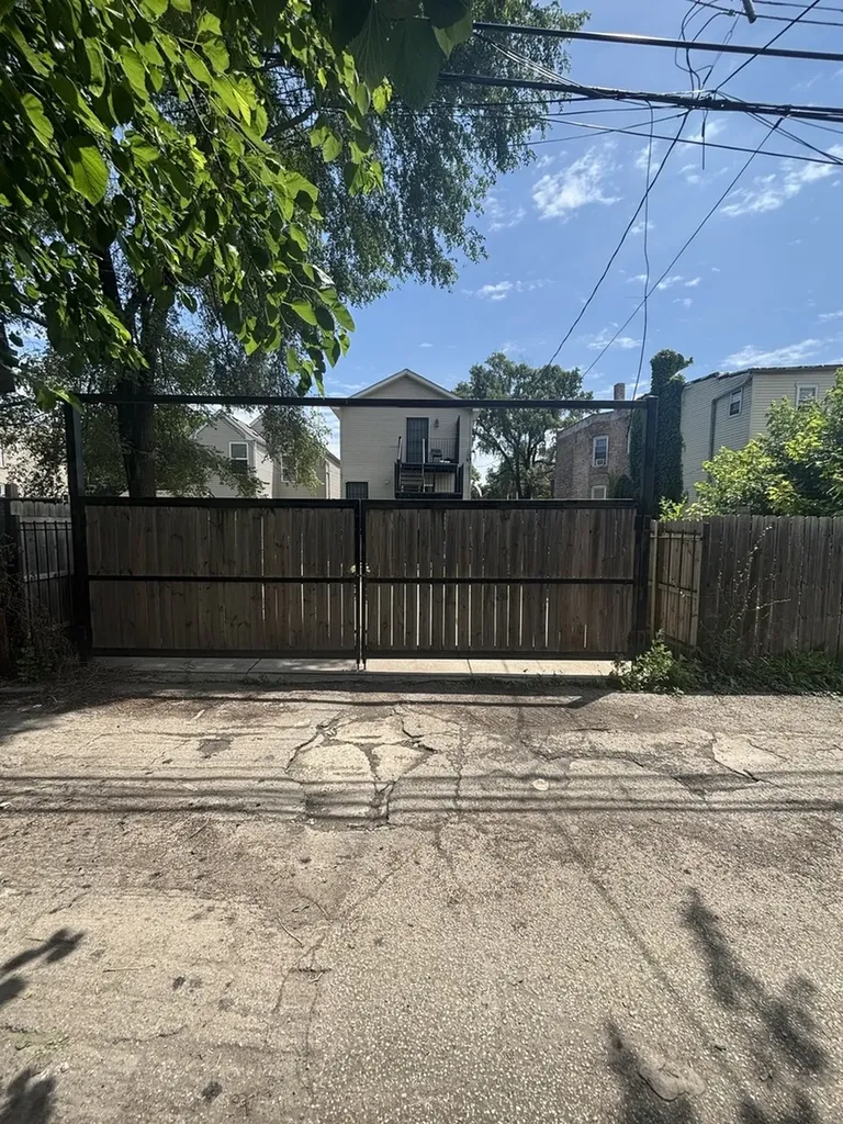 1844 South Ridgeway Avenue Chicago IL 60623