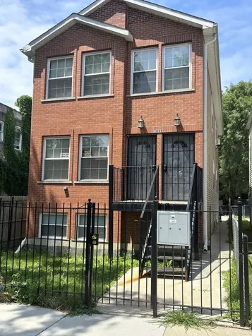 1844 South Ridgeway Avenue Chicago IL 60623