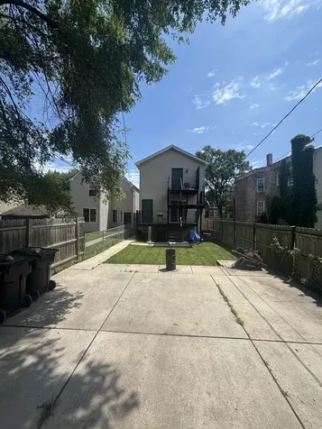 1844 South Ridgeway Avenue Chicago IL 60623