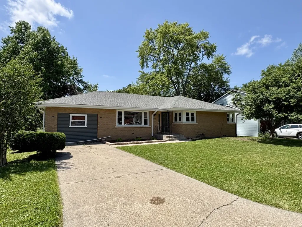 1740 East Duane Boulevard Kankakee IL 60901