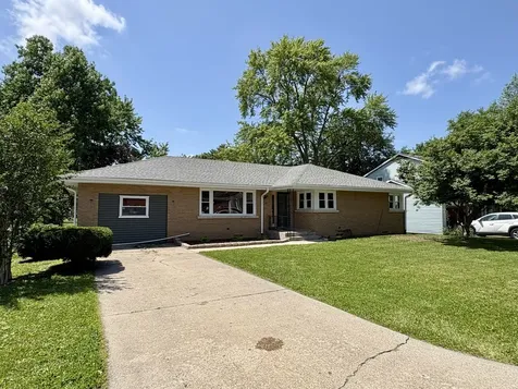 1740 East Duane Boulevard Kankakee IL 60901