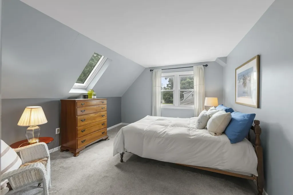 1110 North President Street Wheaton IL 60187