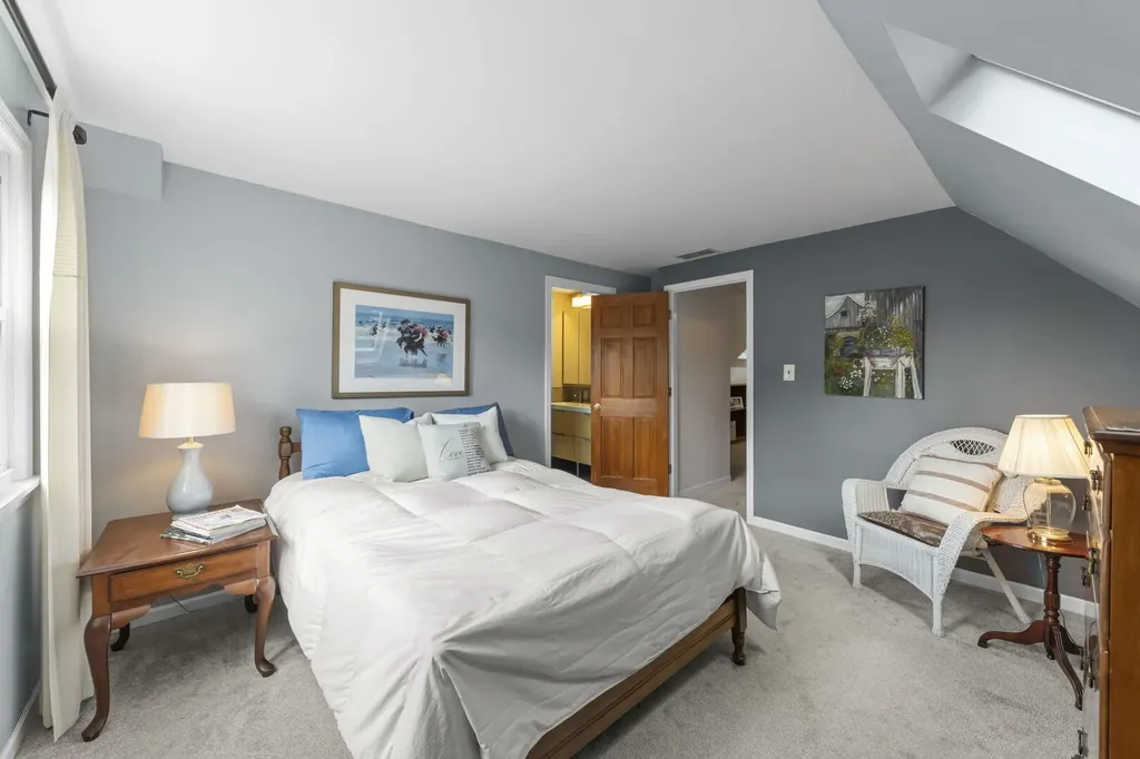 1110 North President Street Wheaton IL 60187