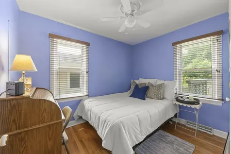 1110 North President Street Wheaton IL 60187