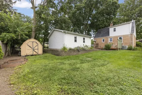 1110 North President Street Wheaton IL 60187