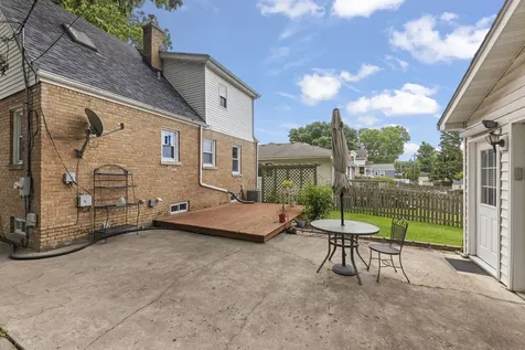1110 North President Street Wheaton IL 60187
