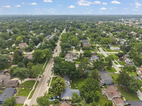 1110 North President Street Wheaton IL 60187