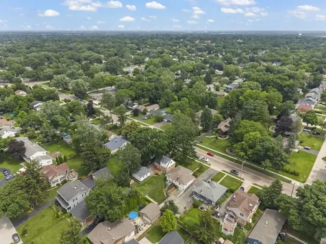 1110 North President Street Wheaton IL 60187