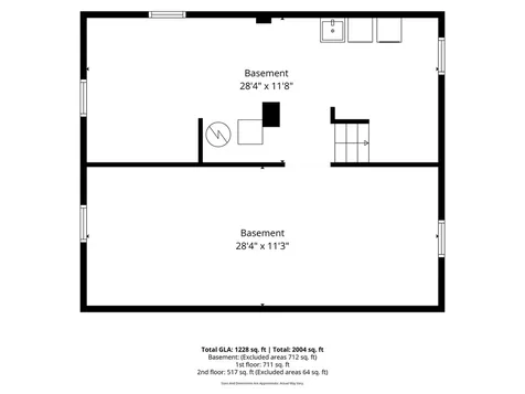 1110 North President Street Wheaton IL 60187