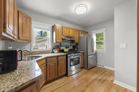 1110 North President Street Wheaton IL 60187