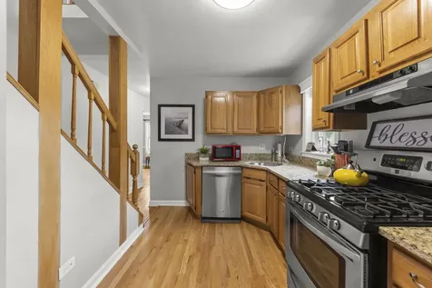 1110 North President Street Wheaton IL 60187