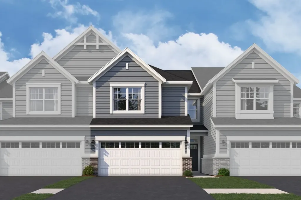 14323 South Charlton Place Plainfield IL 60544