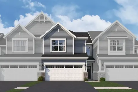 14323 South Charlton Place Plainfield IL 60544