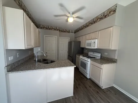 2503 Oak Tree Lane Plainfield IL 60586