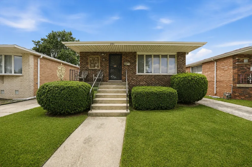 280 Prairie Avenue Calumet City IL 60409