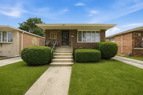 280 Prairie Avenue Calumet City IL 60409