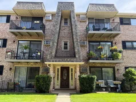 5321 North Delphia Avenue Chicago IL 60656