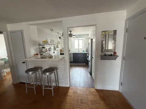 5321 North Delphia Avenue Chicago IL 60656