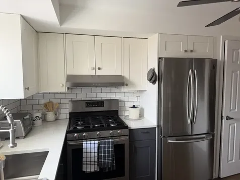 5321 North Delphia Avenue Chicago IL 60656