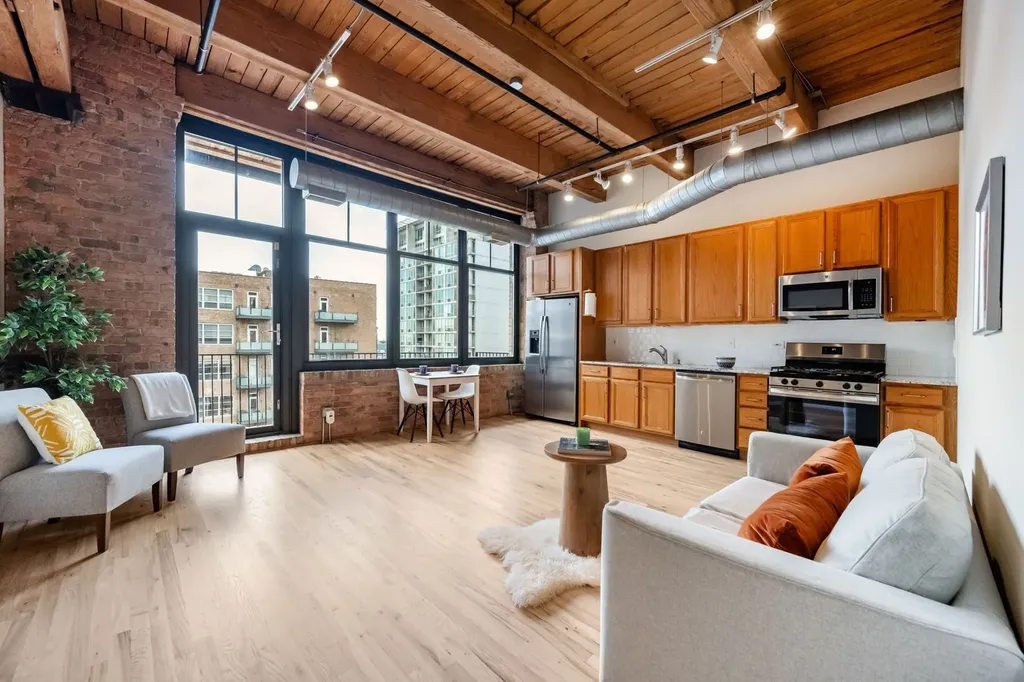 625 West Jackson Boulevard Chicago IL 60661