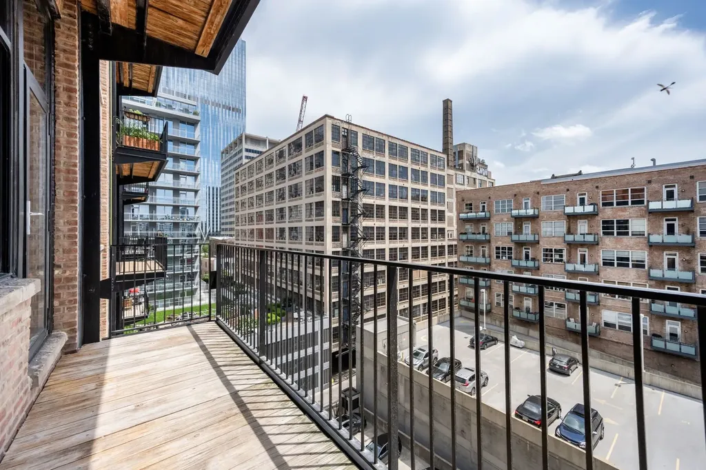 625 West Jackson Boulevard Chicago IL 60661